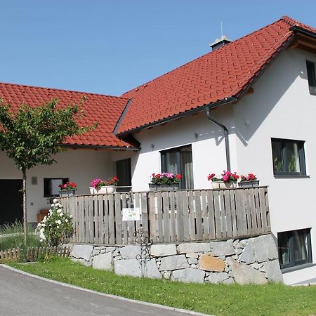 Apartament Desl'S Little Farm Waldburg Zewnętrze zdjęcie