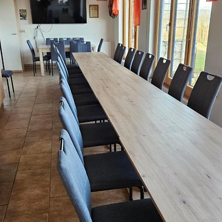 Apartament Desl'S Little Farm Waldburg Zewnętrze zdjęcie