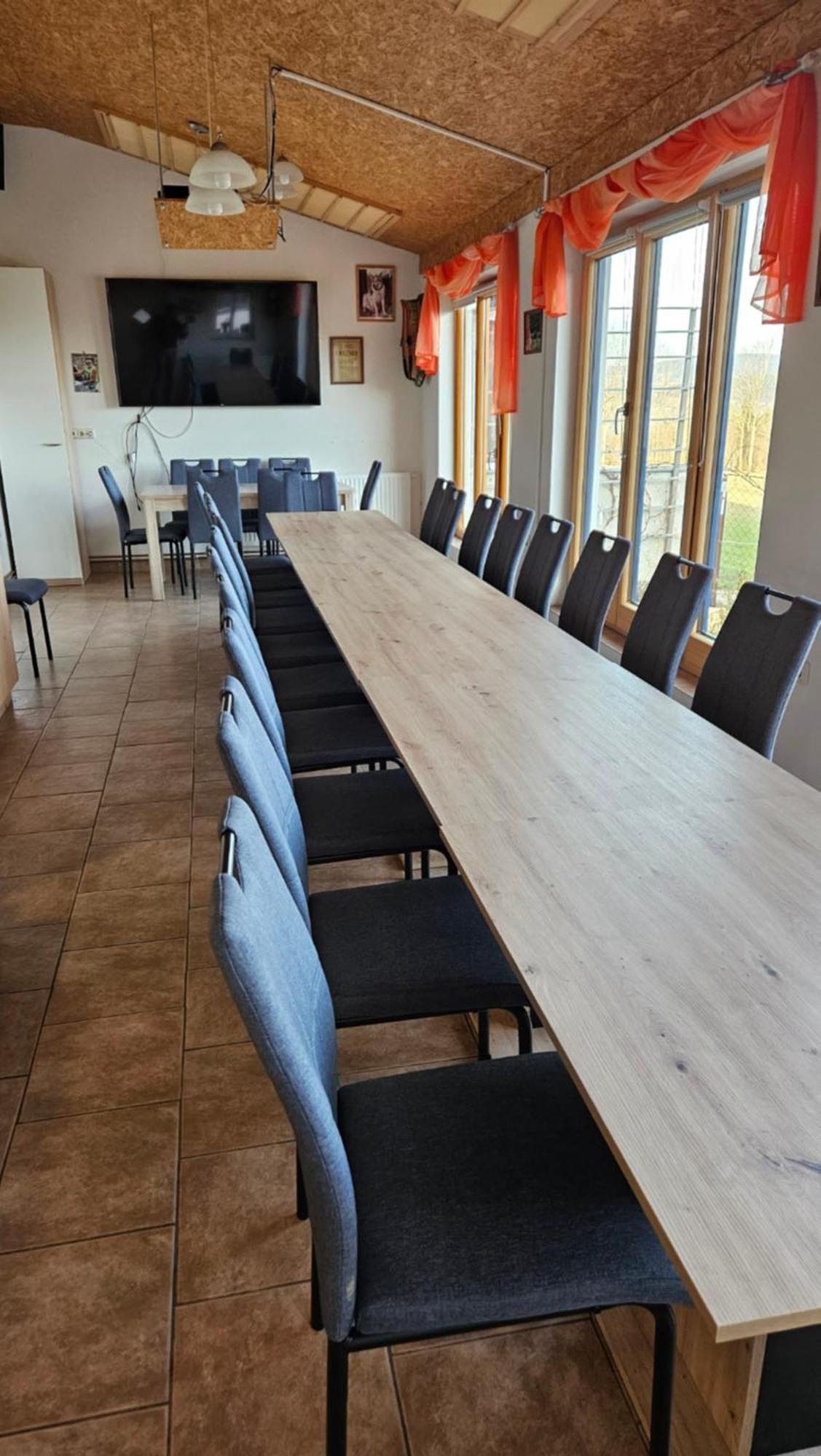 Apartament Desl'S Little Farm Waldburg Zewnętrze zdjęcie