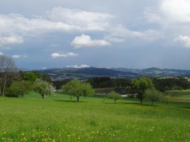 Apartament Desl'S Little Farm Waldburg Zewnętrze zdjęcie
