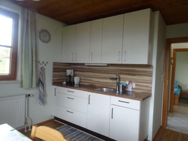 Apartament Desl'S Little Farm Waldburg Zewnętrze zdjęcie