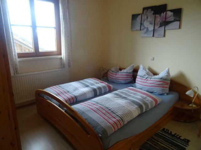 Apartament Desl'S Little Farm Waldburg Zewnętrze zdjęcie