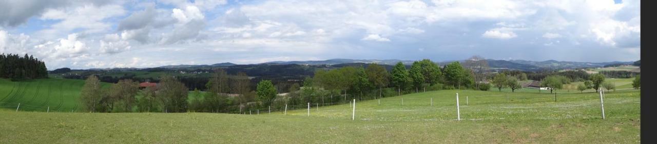 Apartament Desl'S Little Farm Waldburg Zewnętrze zdjęcie