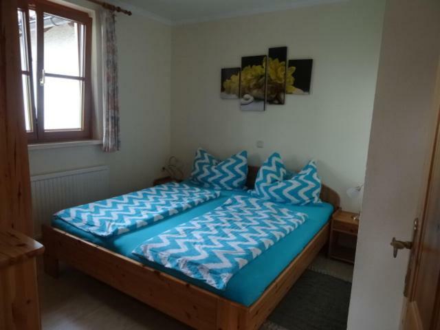 Apartament Desl'S Little Farm Waldburg Zewnętrze zdjęcie