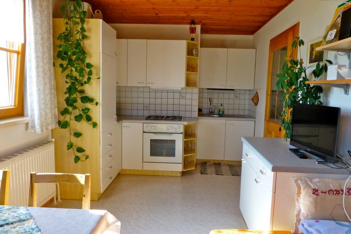 Apartament Desl'S Little Farm Waldburg Zewnętrze zdjęcie