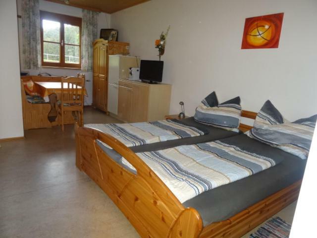 Apartament Desl'S Little Farm Waldburg Zewnętrze zdjęcie
